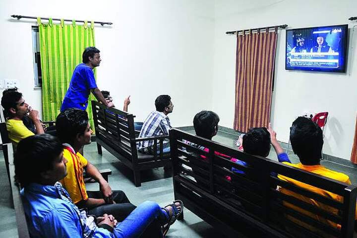 hostel